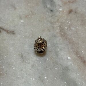 Chicken Pandora Charm - Retired